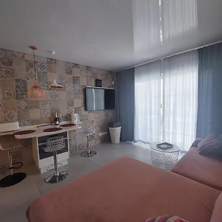 Orlando Luxury