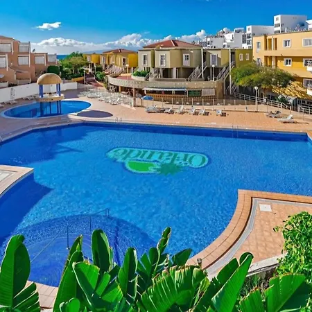 Lejlighed Orlando Luxury