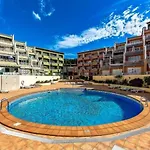 Apartamento Orlando Luxury