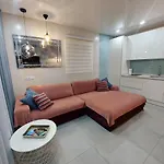Orlando Luxury Apartamento *