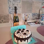 Orlando Luxury Apartamento Costa Adeje (Tenerife)
