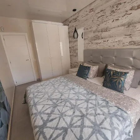 Διαμέρισμα Orlando Luxury