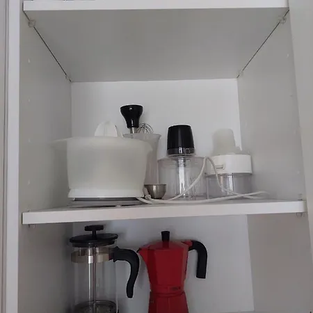 Daire Orlando Luxury *