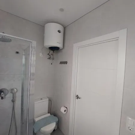 Orlando Luxury Διαμέρισμα *