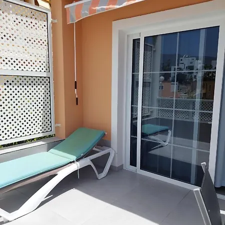 Orlando Luxury Costa Adeje