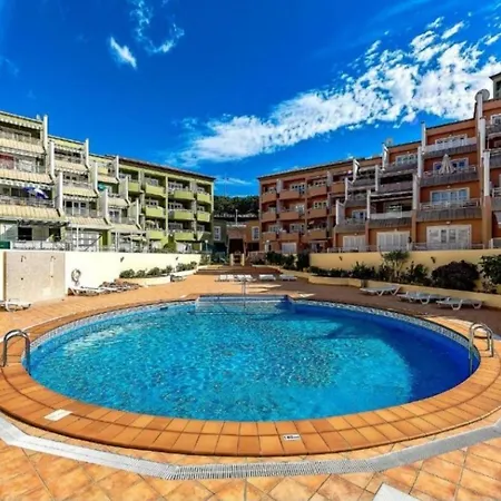 Διαμέρισμα Orlando Luxury
