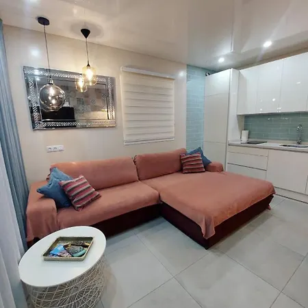 Orlando Luxury Διαμέρισμα *