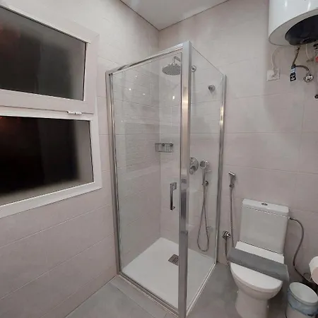 Orlando Luxury Daire Costa Adeje