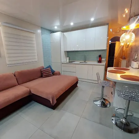 Orlando Luxury Costa Adeje