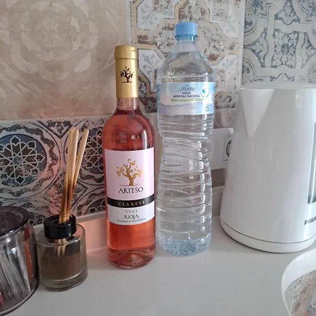 Orlando Luxury شقة *