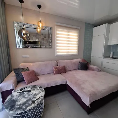 Orlando Luxury Costa Adeje