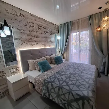 Orlando Luxury