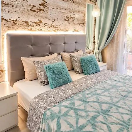 Orlando Luxury * 아데제