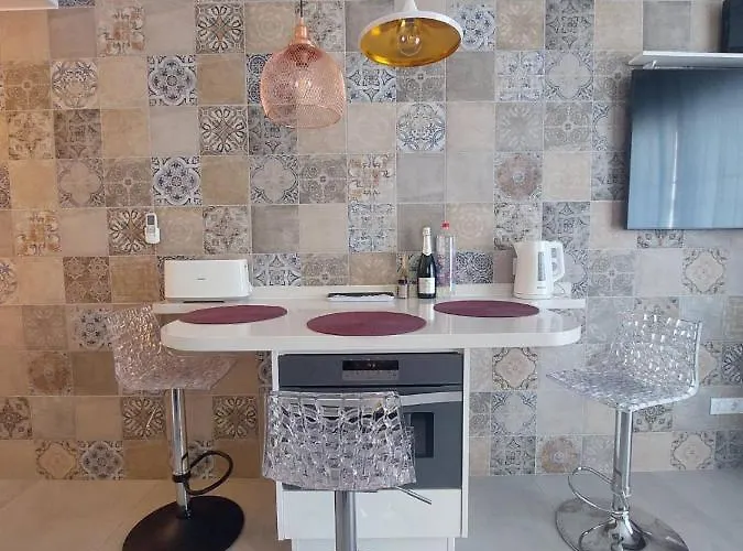 Orlando Luxury Апартаменты