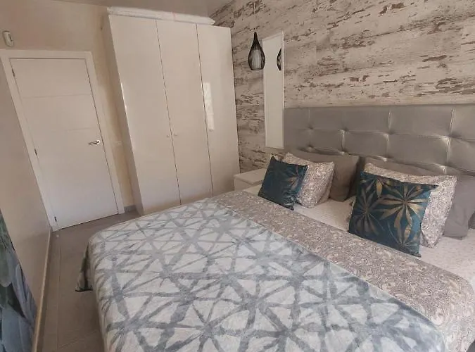 Апартаменты Orlando Luxury