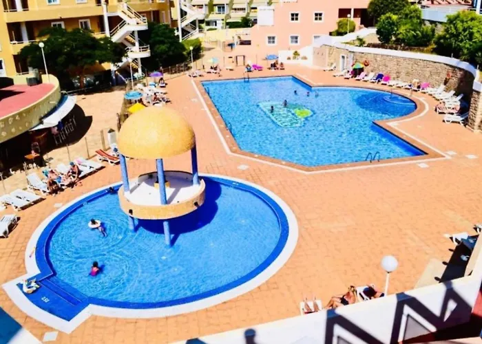 Orlando Luxury * Адехе