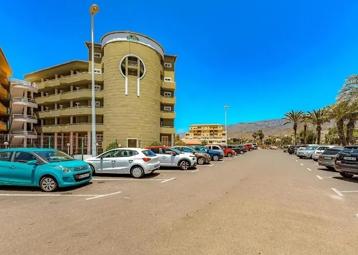 Апартаменты Orlando Luxury