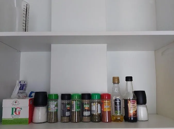 Апартаменты Orlando Luxury