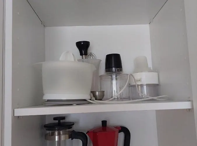 Апартаменты Orlando Luxury *