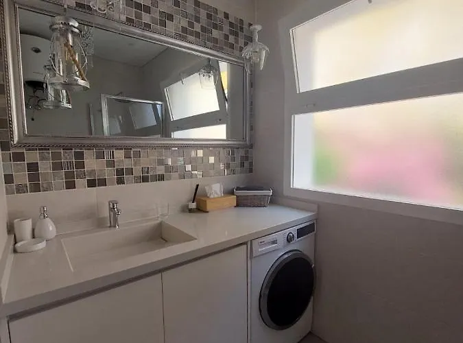 Orlando Luxury Апартаменты Адехе