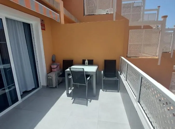 Апартаменты Orlando Luxury