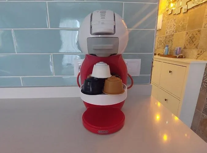 Апартаменты Orlando Luxury