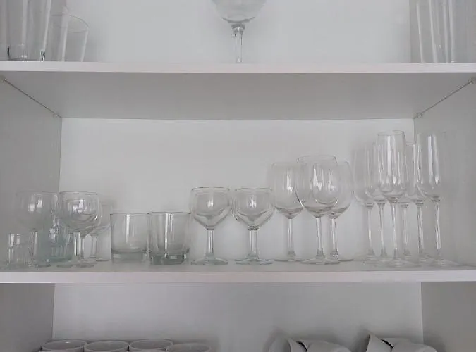 Апартаменты Orlando Luxury