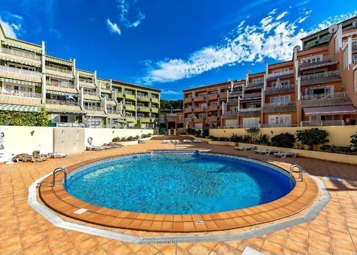 Апартаменты Orlando Luxury