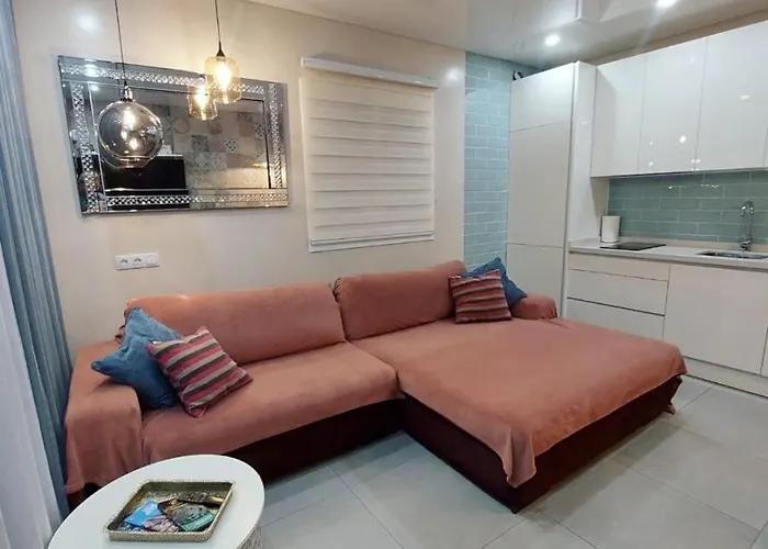 Orlando Luxury Апартаменты *