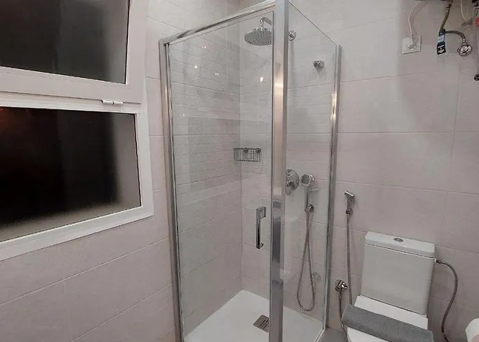 Orlando Luxury Апартаменты Адехе