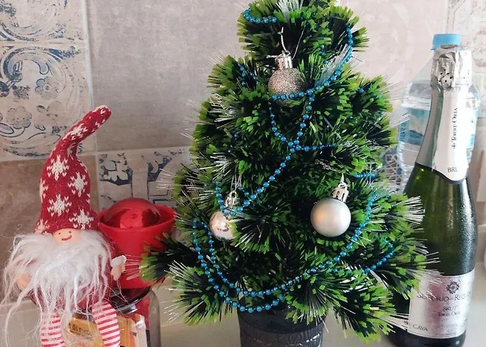 Апартаменты Orlando Luxury