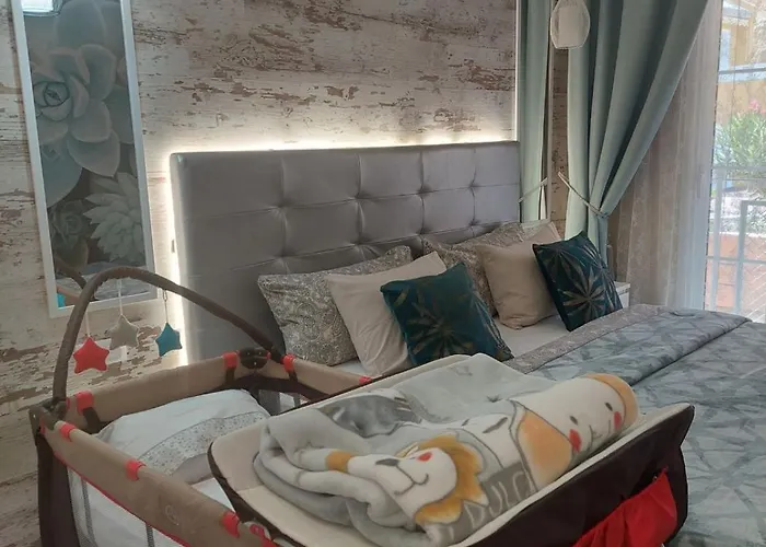 Orlando Luxury Апартаменты *