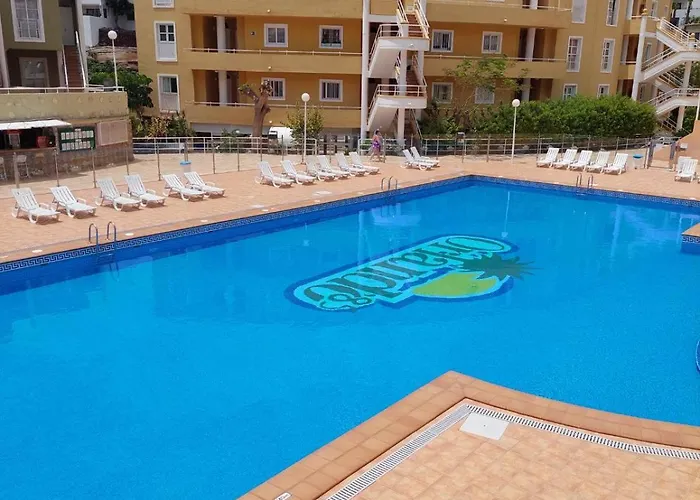 Апартаменты Orlando Luxury *