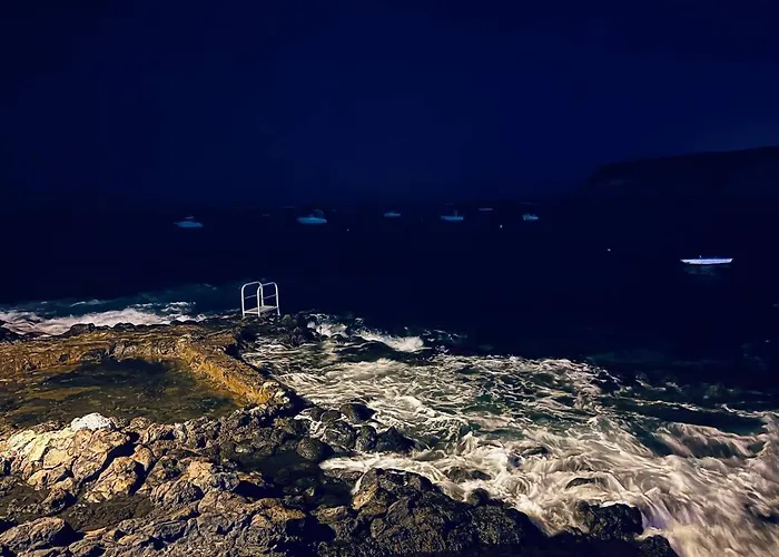 Апартаменты Orlando Luxury