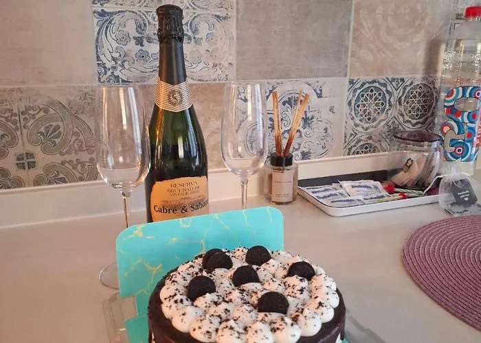 Orlando Luxury Апартаменты Адехе