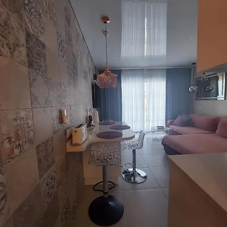 Apartment Orlando Luxury