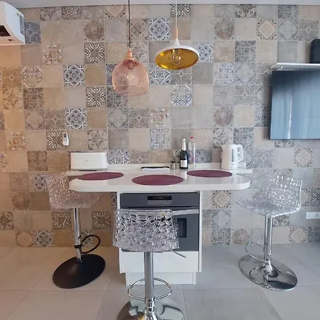 Orlando Luxury شقة