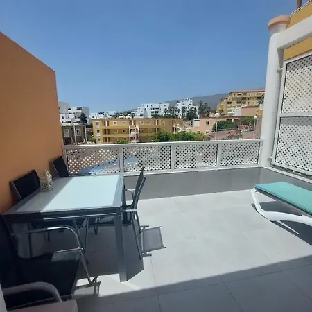 Apartamento Orlando Luxury