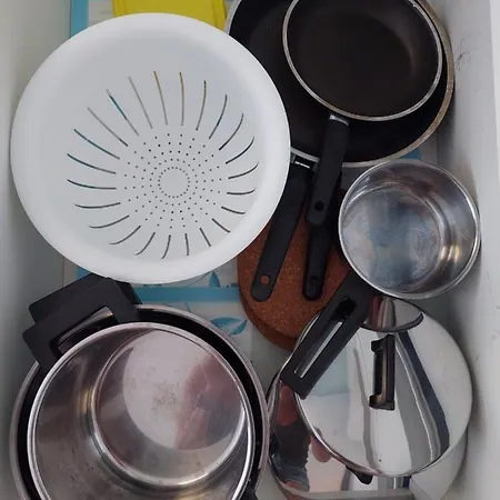 Orlando Luxury شقة