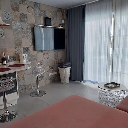 Orlando Luxury * Адехе