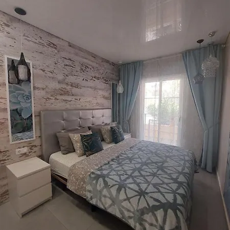 Orlando Luxury Apartment