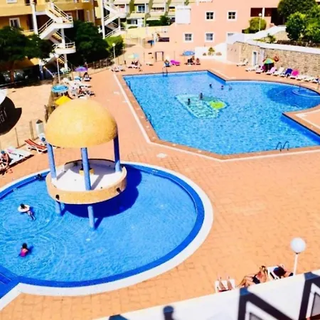 Orlando Luxury * Costa Adeje (Tenerife)