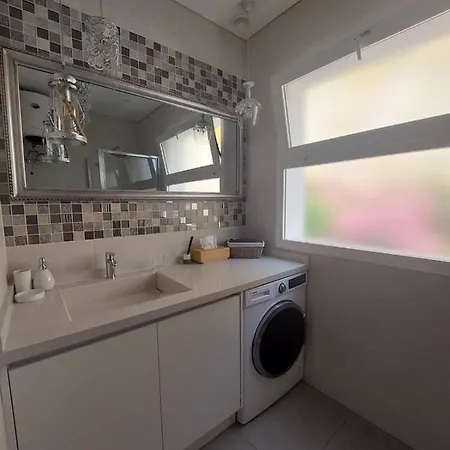 Orlando Luxury Apartamento Costa Adeje (Tenerife)