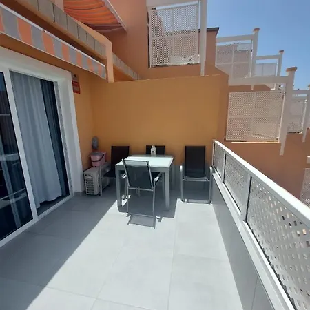 Apartamento Orlando Luxury