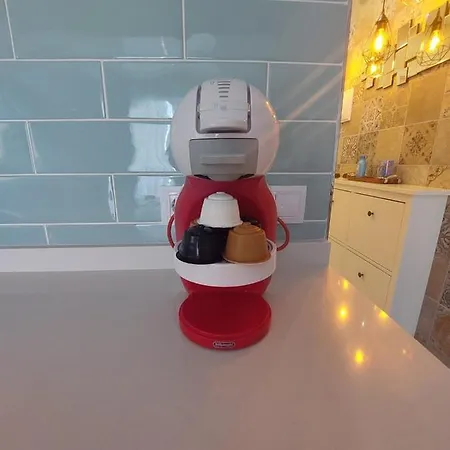 Апартаменти Orlando Luxury