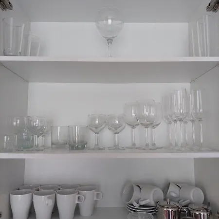 Apartamento Orlando Luxury