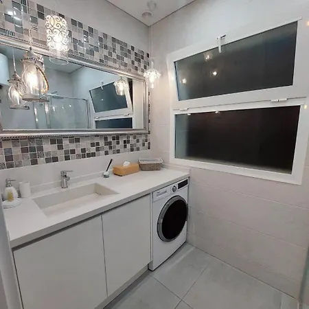 Orlando Luxury Apartment Costa Adeje (Tenerife)