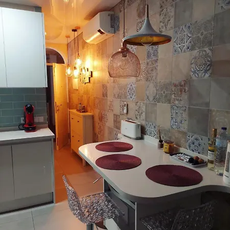 Orlando Luxury Апартаменти *