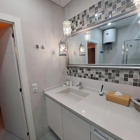 Orlando Luxury * Costa Adeje (Tenerife)