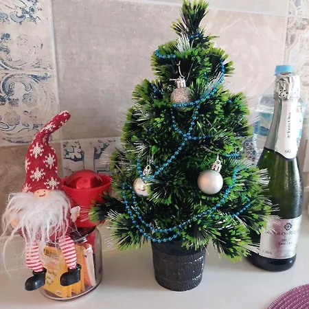 Apartamento Orlando Luxury